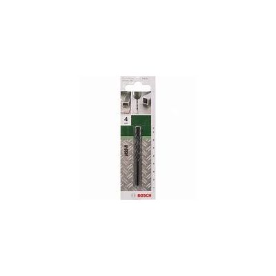 Bosch Accessories 2609255007 Foret Métal HSS-R Diamètre 4,0