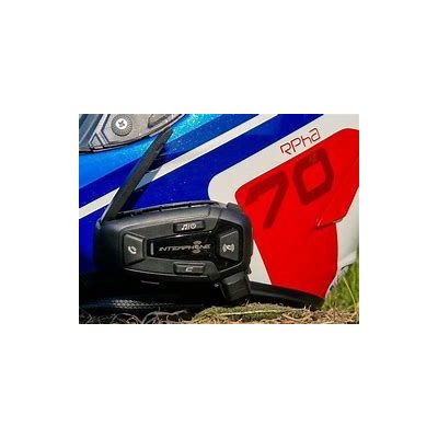 Interphone U-Com 8R - Moto Celular