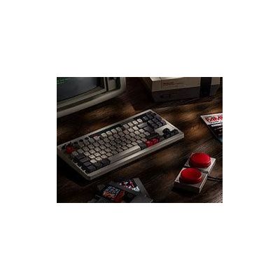 8BitDo Retro Mechanical Keyboard - N Edition ISO (AZERTY)