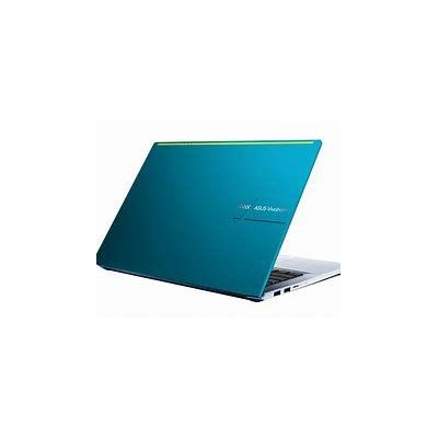 Vivobook Pro 14 OLED S3400QA-KM045W - Bleu