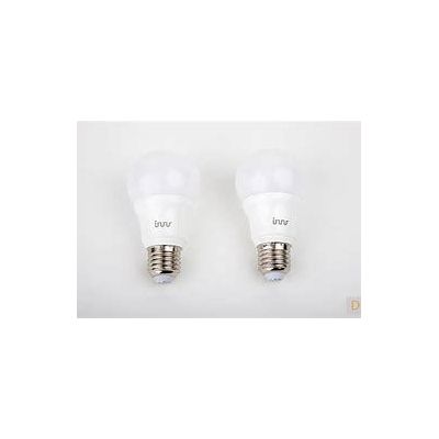 Innr starter kit with Bridge + 2x Bulb Colour + Remote Contr