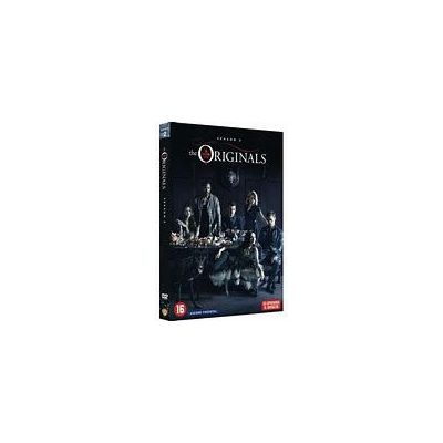 The Originals Saison 2 DVD