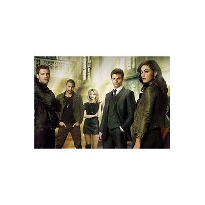 The Originals Saison 2 DVD