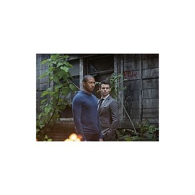 The Originals Saison 2 DVD