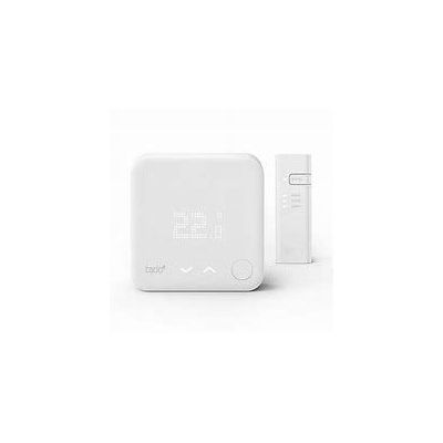 Kit de démarrage V3+ - Thermostat Intelligent + Bridge Inter