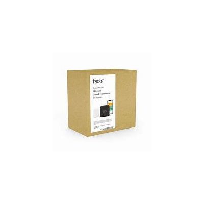 Thermostat connecté et Intelligent Sans fil Kit de démarrage