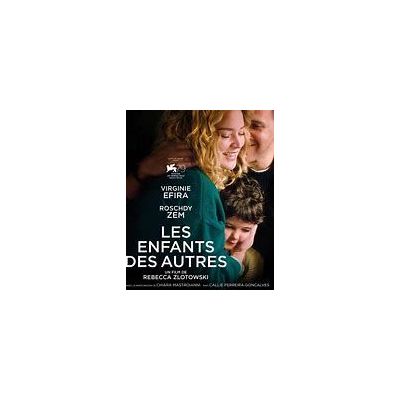 Le territoire des autres Blu-ray