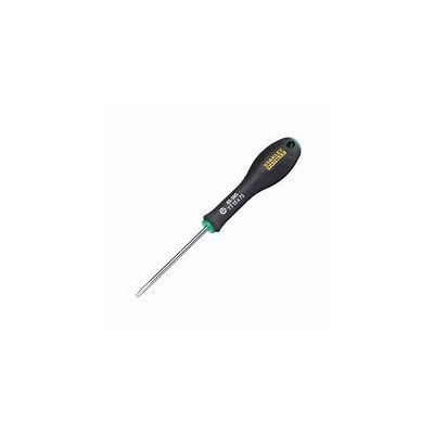 STANLEY 1-65-396 Tournevis Tamper Torx Tt20X100Mm - Gamme FA