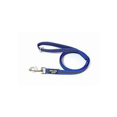 Julius-K9 216GM-PN-1,2HS Laisse antidérapante Color & Gray a