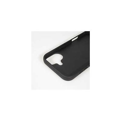 coque iphone 17 noir