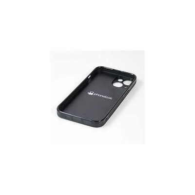 coque iphone 17 pro noir