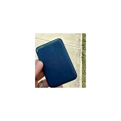 IPHONE FINEWOVEN WALLET