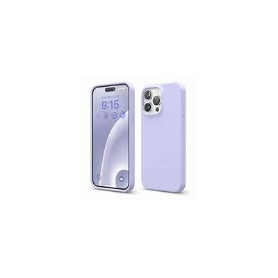 iphone  pro 15 max silicone case sunshine