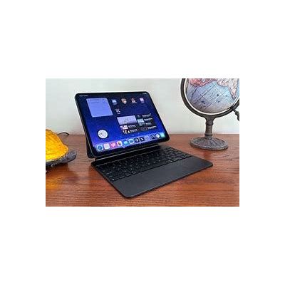 IPAD PRO MAGIC KEYBOARD 11'' M4/M5