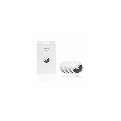 APPLE AirTag (Pack de 4)