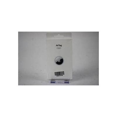 APPLE AirTag (Pack de 4)