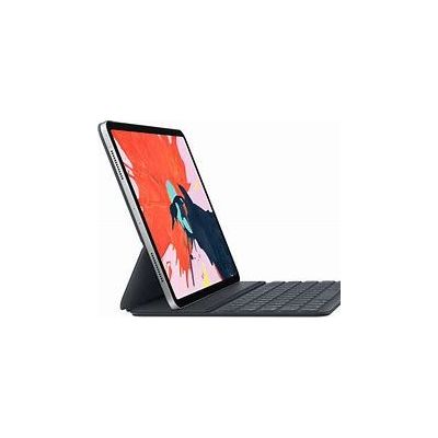 IPAD smart Keyboard Folio pour 12,9\" AZERTY 3eme à 6ème gén"