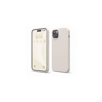 iphone 16 Plus  silicone Case