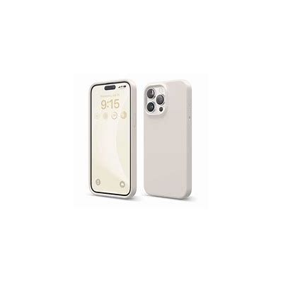 iphone 16 Pro Max silicone Case