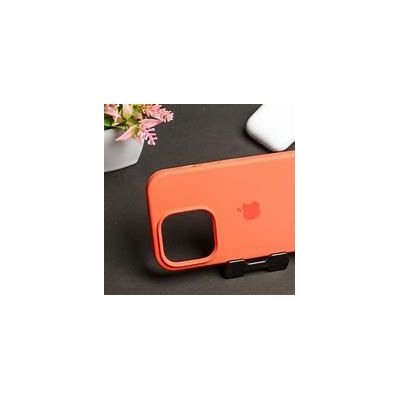 iphone 16 Pro Max silicone Case