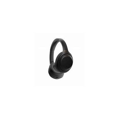 Casque SONY WH-1000XM4 Noir