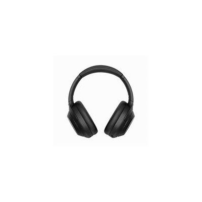 Casque SONY WH-1000XM4 Noir
