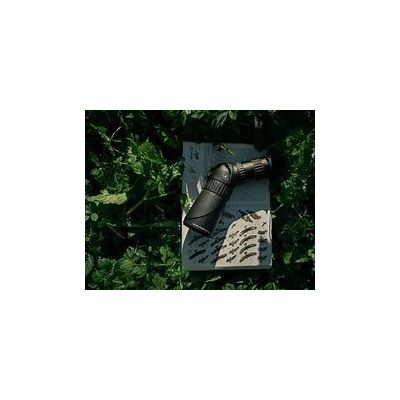 Celestron Télescope terrestre Hummingbird ED 9-27x56 45°