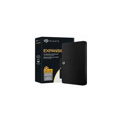 Disque dur externe SEAGATE 4To Expansion Portable Drive