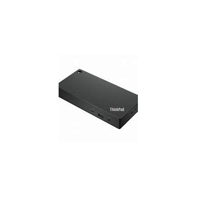 Lenovo ThinkPad Universal USB-C Dock