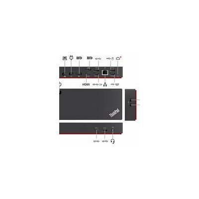 Lenovo ThinkPad Universal USB-C Dock