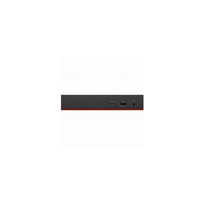 Lenovo ThinkPad Universal USB-C Dock