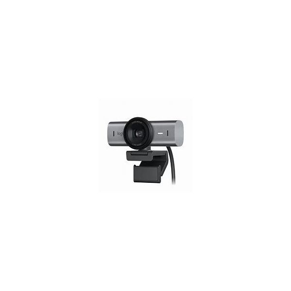webcam Ultra HD Pour la visioconférence