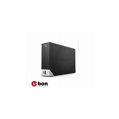 Disque Dur Externe Seagate ONE TOUCH 1To Noir