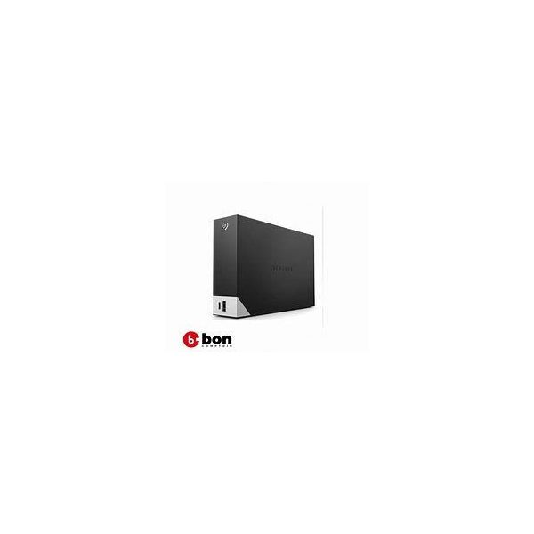 Disque Dur Externe Seagate ONE TOUCH 1To Noir