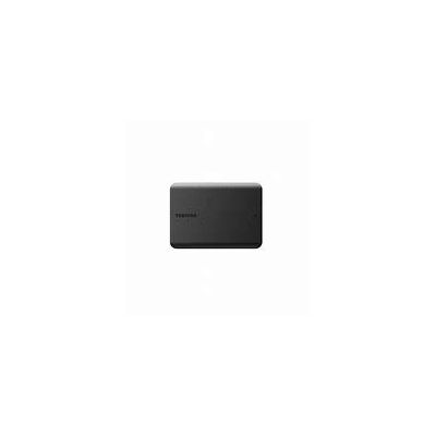 Disque dur externe Toshiba Canvio Partner 4 To Noir