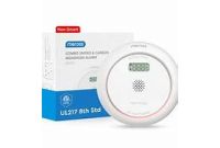 Meross Carbon Monoxide Detector/Alarm