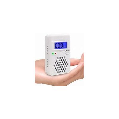 Meross Carbon Monoxide Detector/Alarm