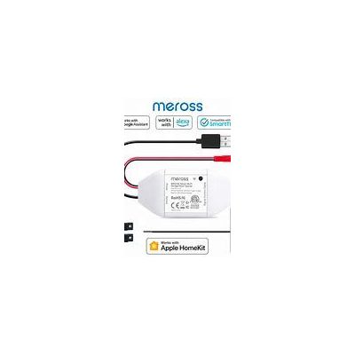 Meross Smart WiFi Garage Door Opener MSG100