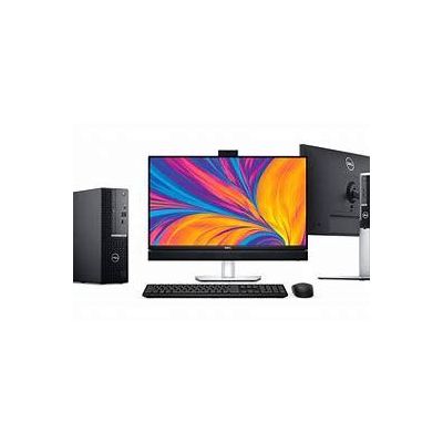 DELL OptiPlex 7020 Intel® Core™ i5 i5-14500T 16 Go DDR5- SDR