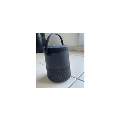 Enceinte Bluetooth SoundLink Revolve+ II de Bose - Noir