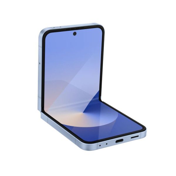 samsung galaxy Z Flip 6