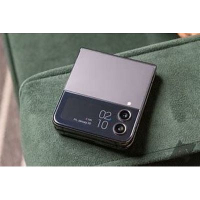GALAXY Z FLIP 4  256GB