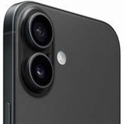 iphone 16 128go noir