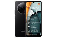 Redmi A3 4/128 Go (Noir)