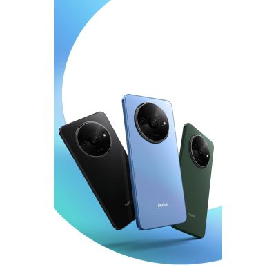 Redmi A3 4/128 Go (Noir)