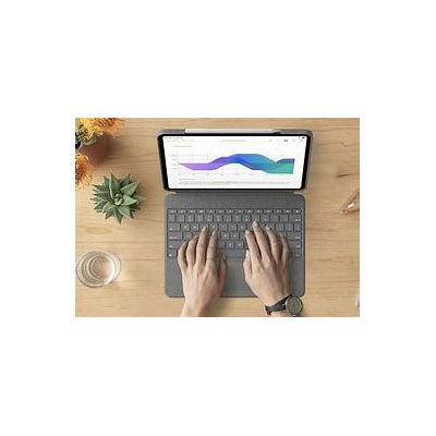 Combo Touch pour iPad Pro 13 pouces m4