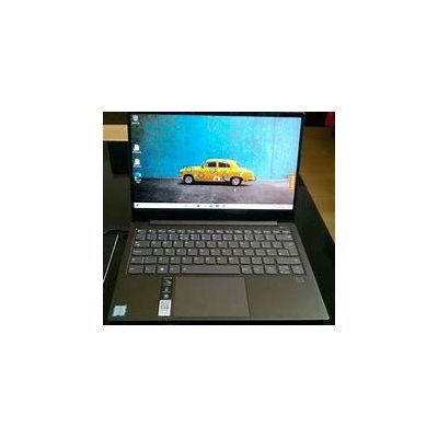 S730-13IWL I7-8565U 512GO/ 8GO DE RAM