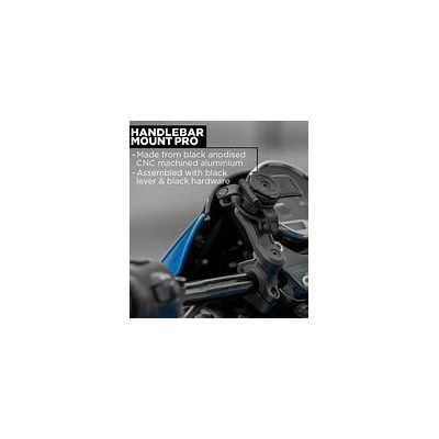 Support moto Quad Lock PRO