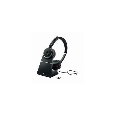 Jabra Casque sans fil Evolve 75 SE