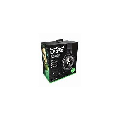 PowerA LucidSound LS100X Wireless Gaming Headset for Xbox Se